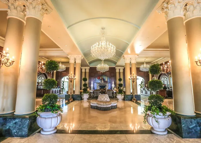 Nemacolin